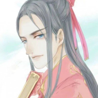 绿化带摘花送媳妇